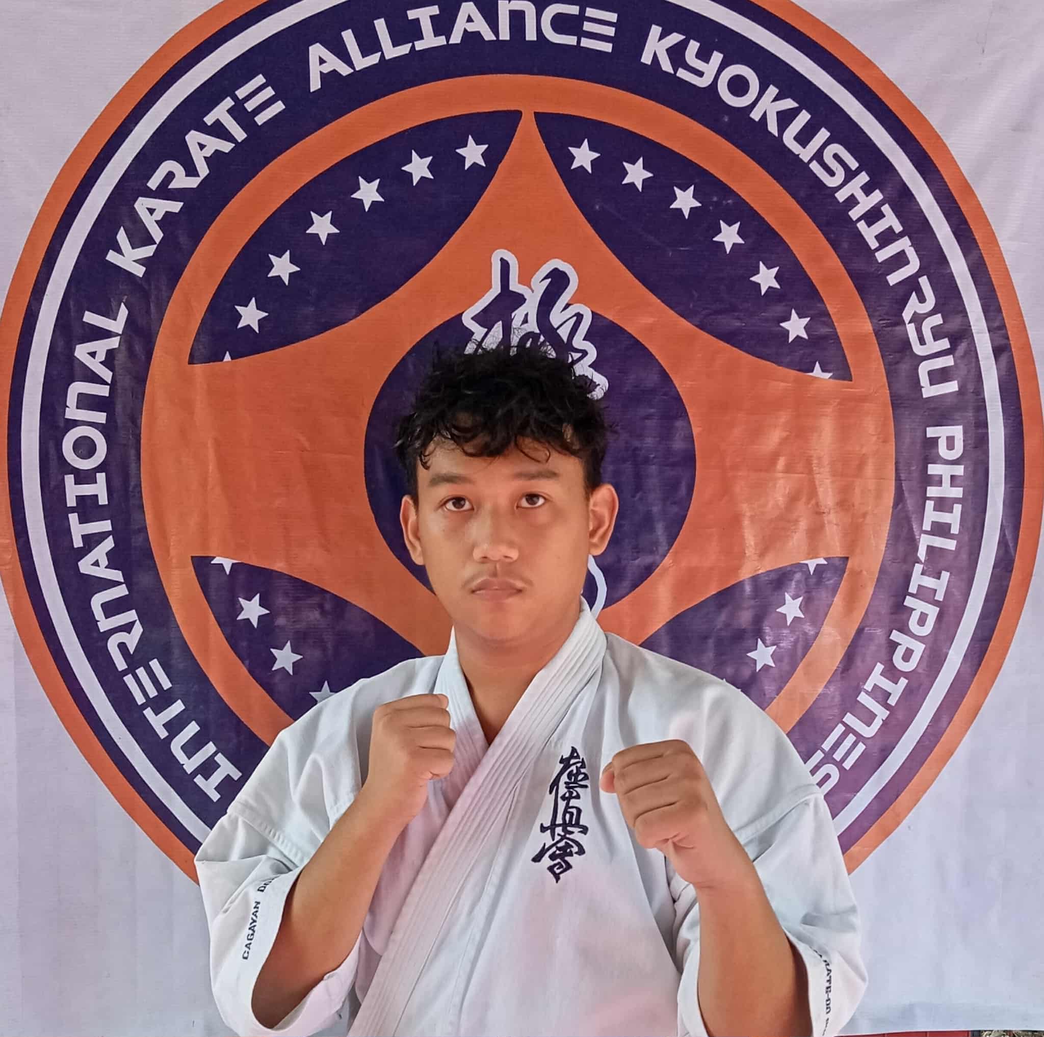 Zeus Andrei Garcia