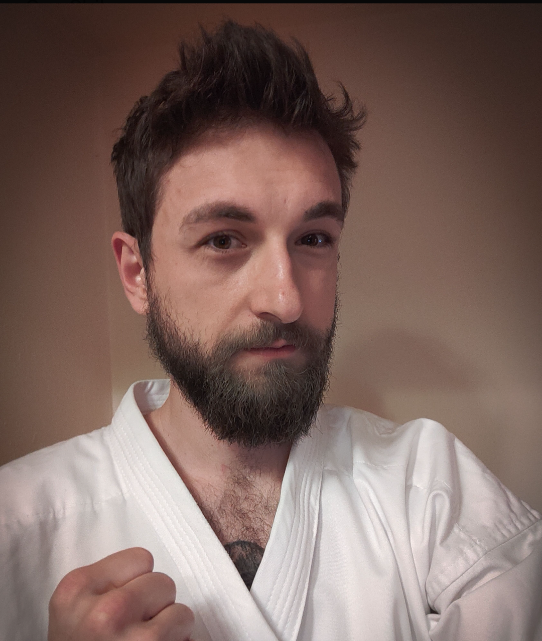 Wojciech Ćwik