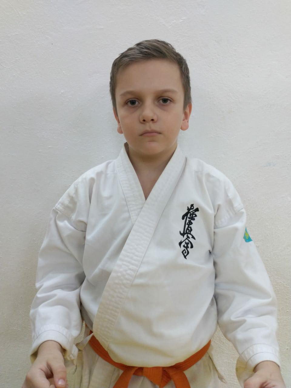 Danila Shutov