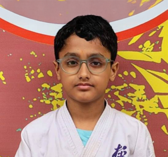 SURYANSHU SARKAR