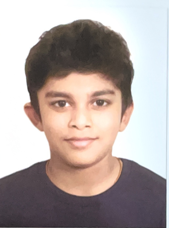 Aditya Prasanth