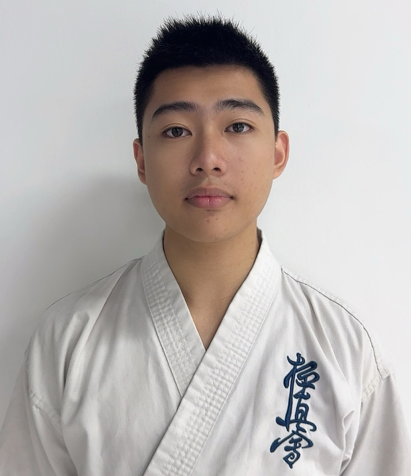Zizhao Huang