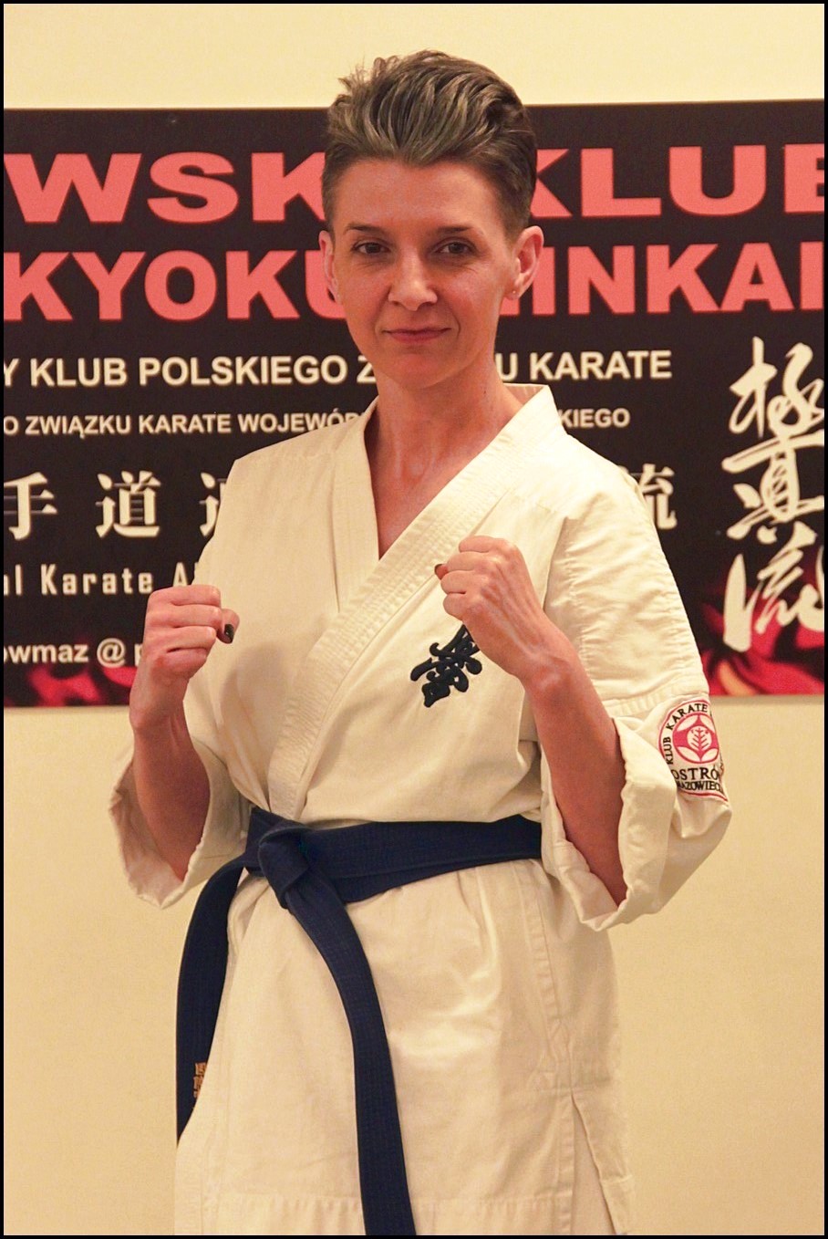 Agnieszka  Szydłowska