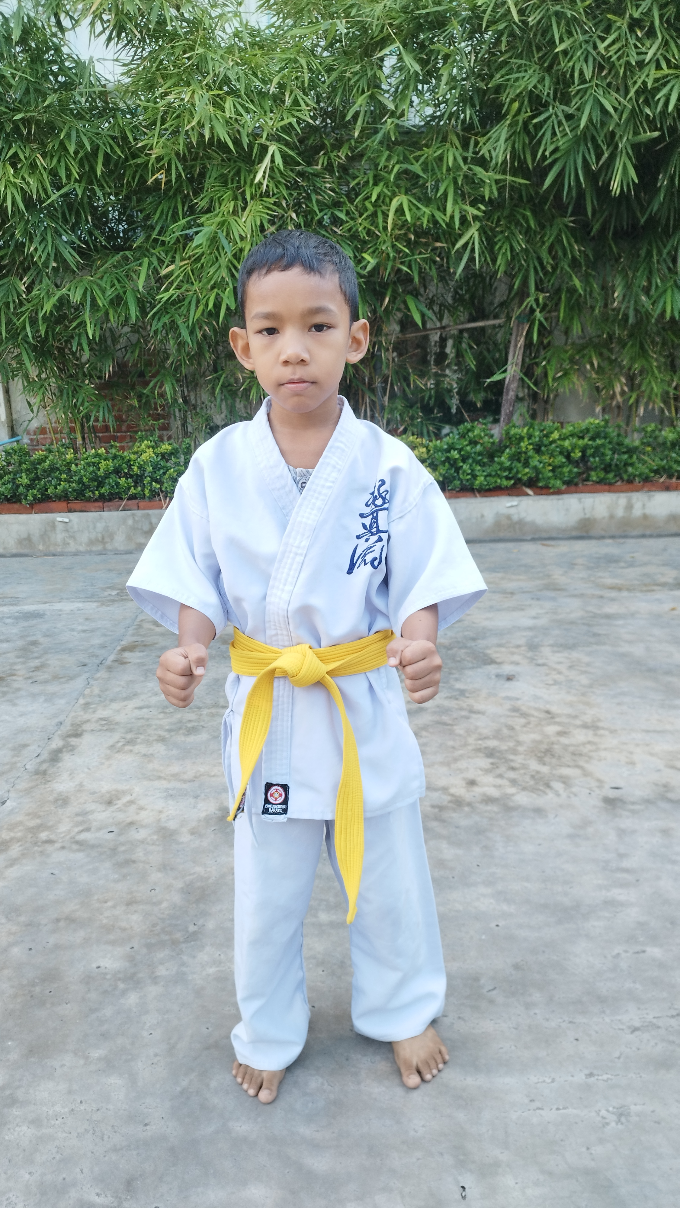 Sai Set Paing Kyaw Zin