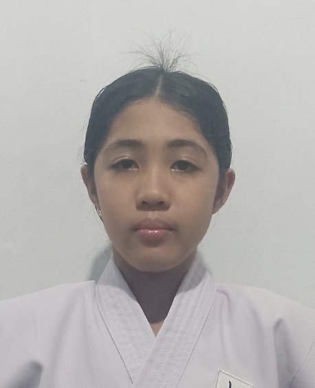 Sharmaine Joy Pagaduan Ajero