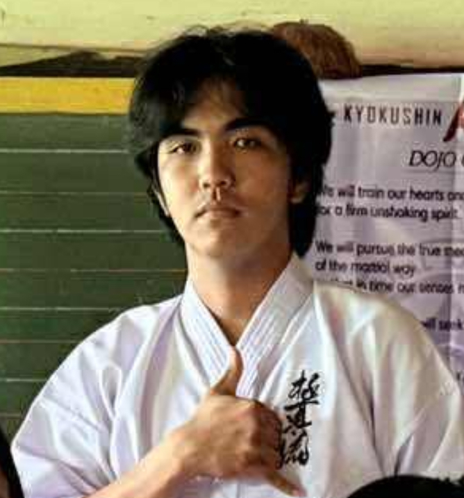 Ian Karl Loñez