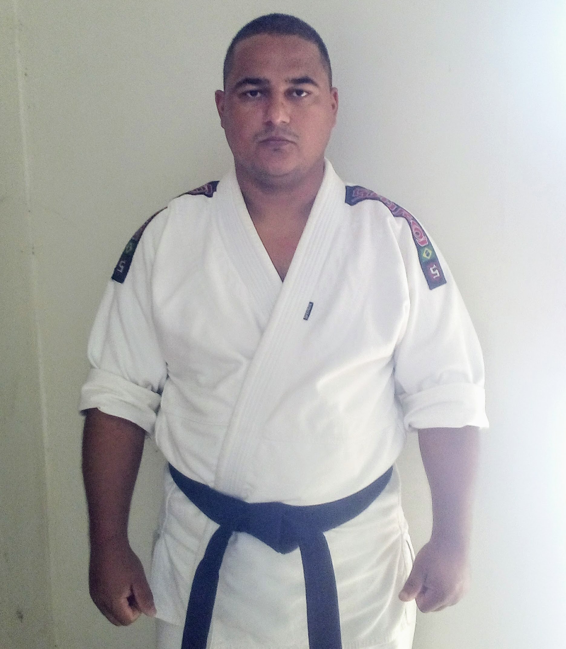 Reginaldo Olegario Silva Do Prado