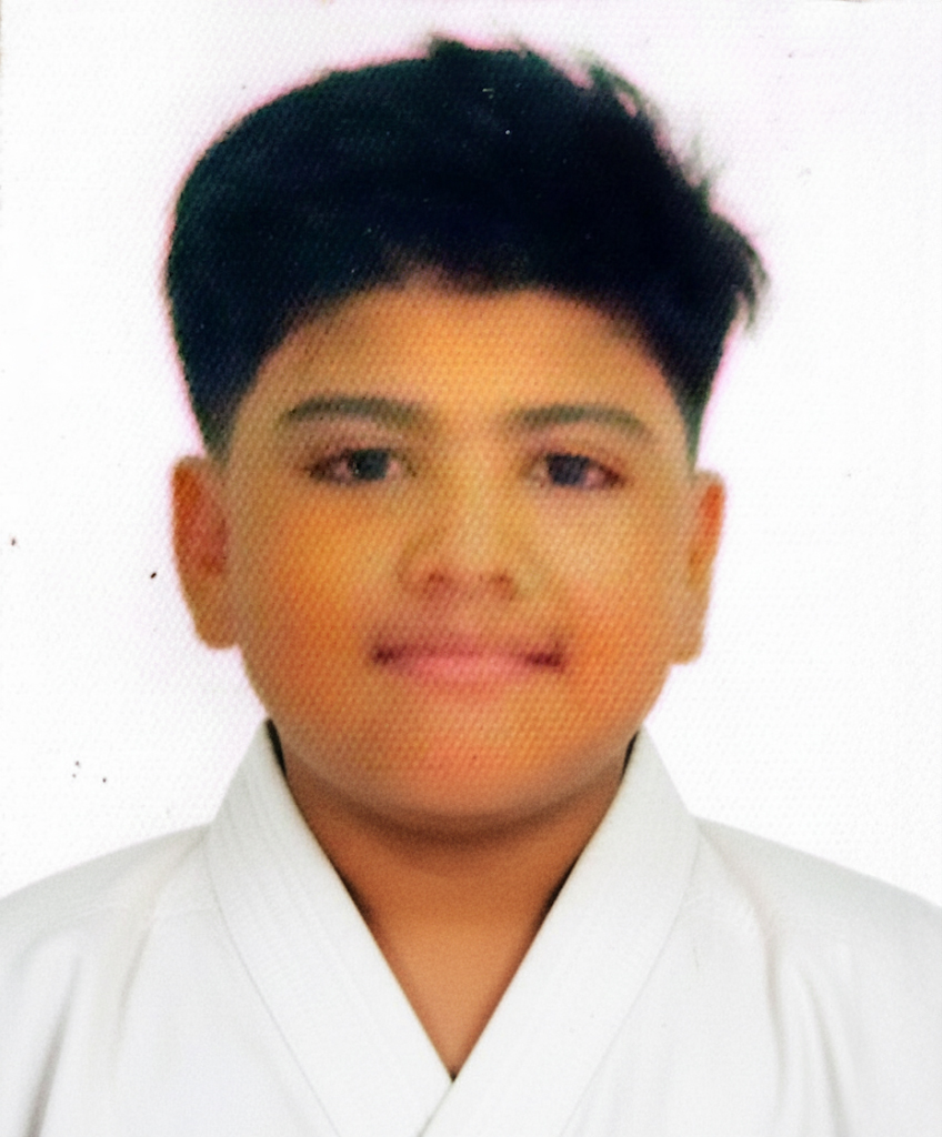 Mohammed Hatim Musa Rihan