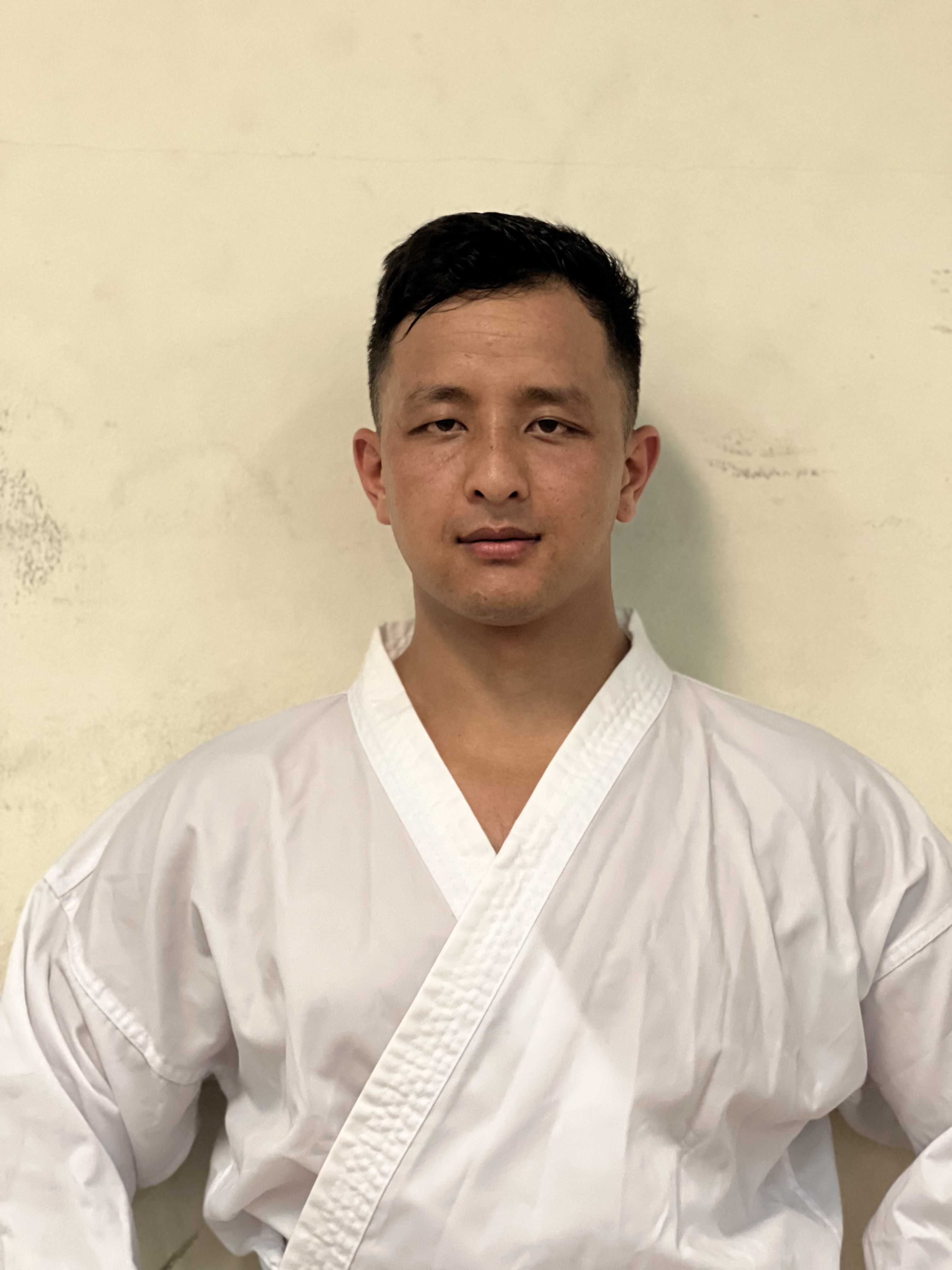 Prakash Gurung