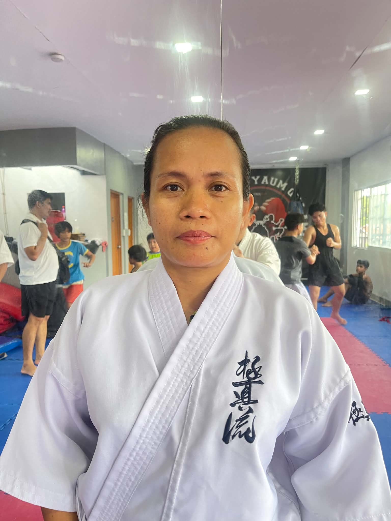 Jonalyn Catian