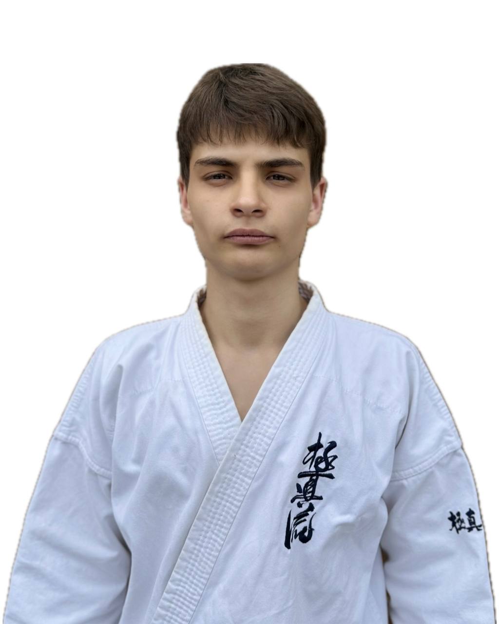 Kirill Morozov