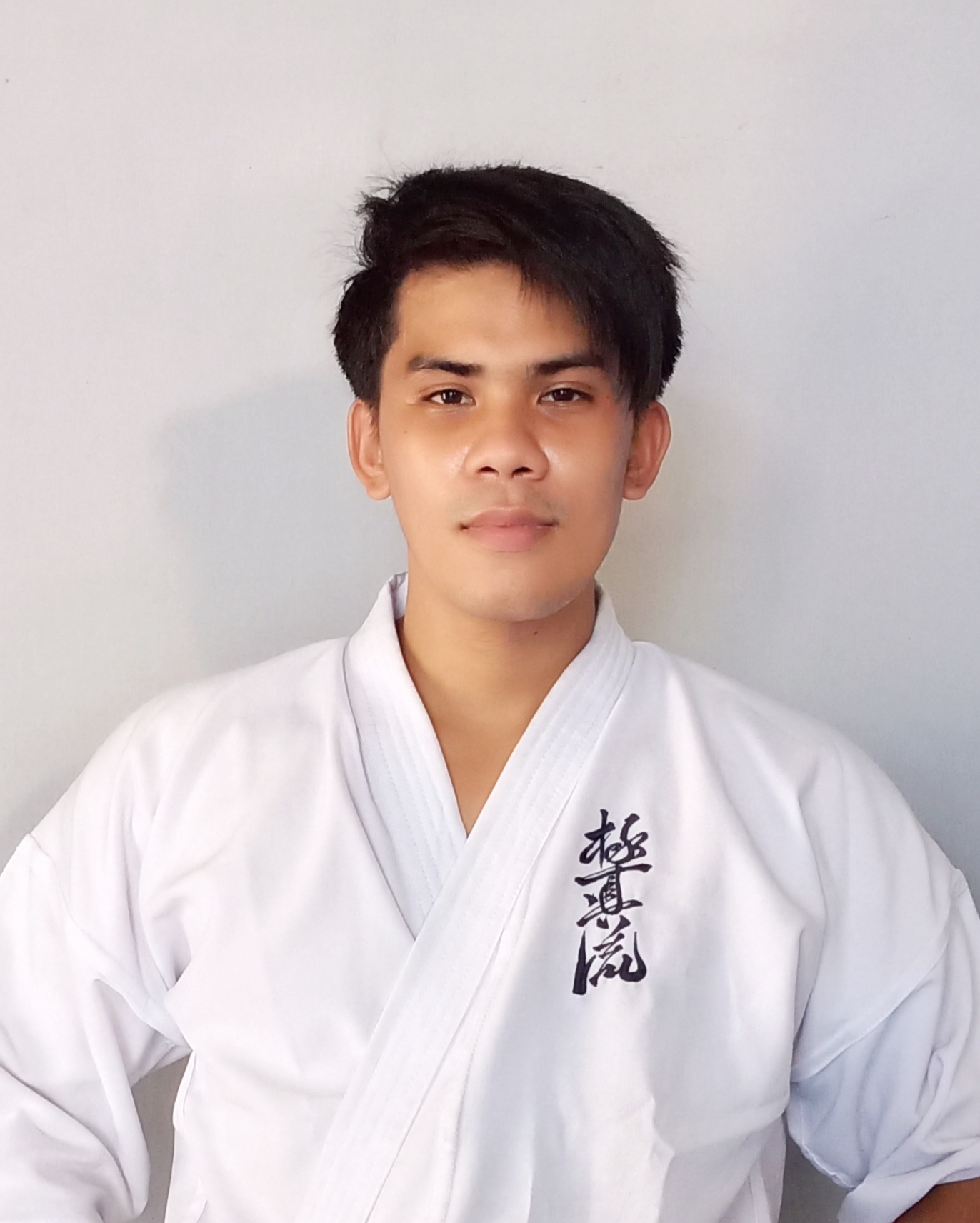 John Vincent  Gonzales De Venecia