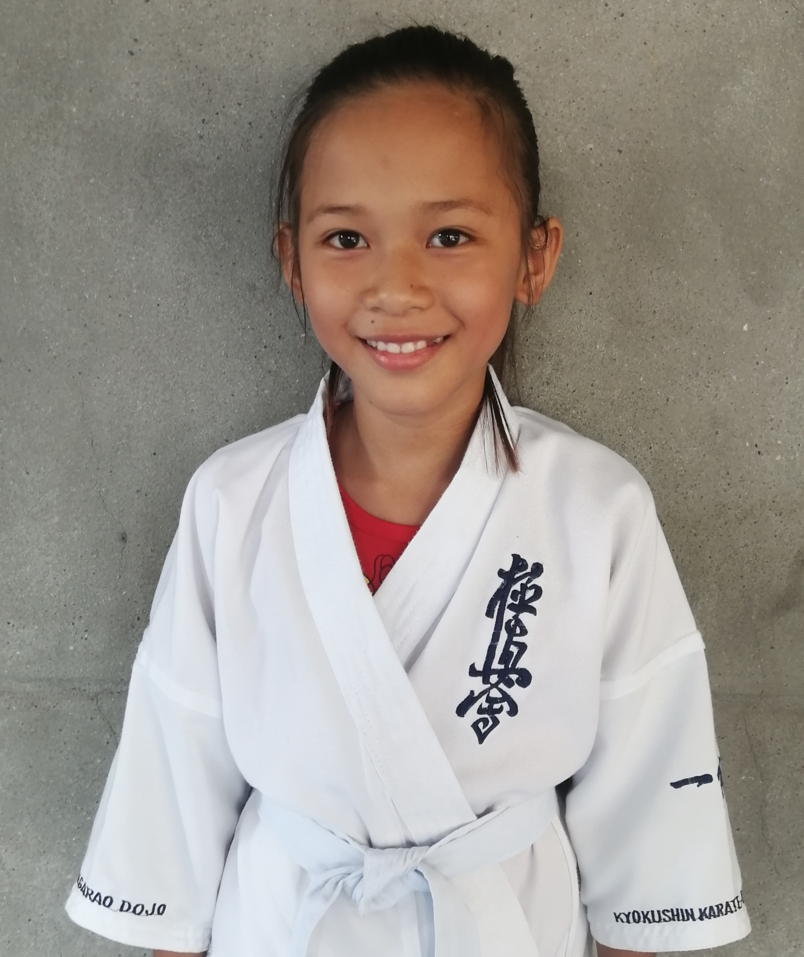 Sarah Grace Balisi Addun
