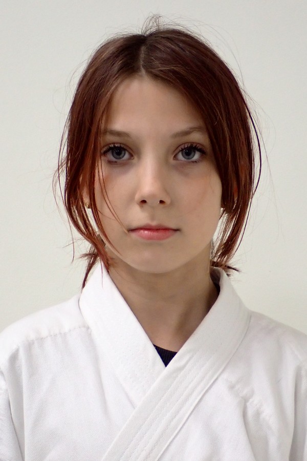 Maja Chaberska-Dębkowska