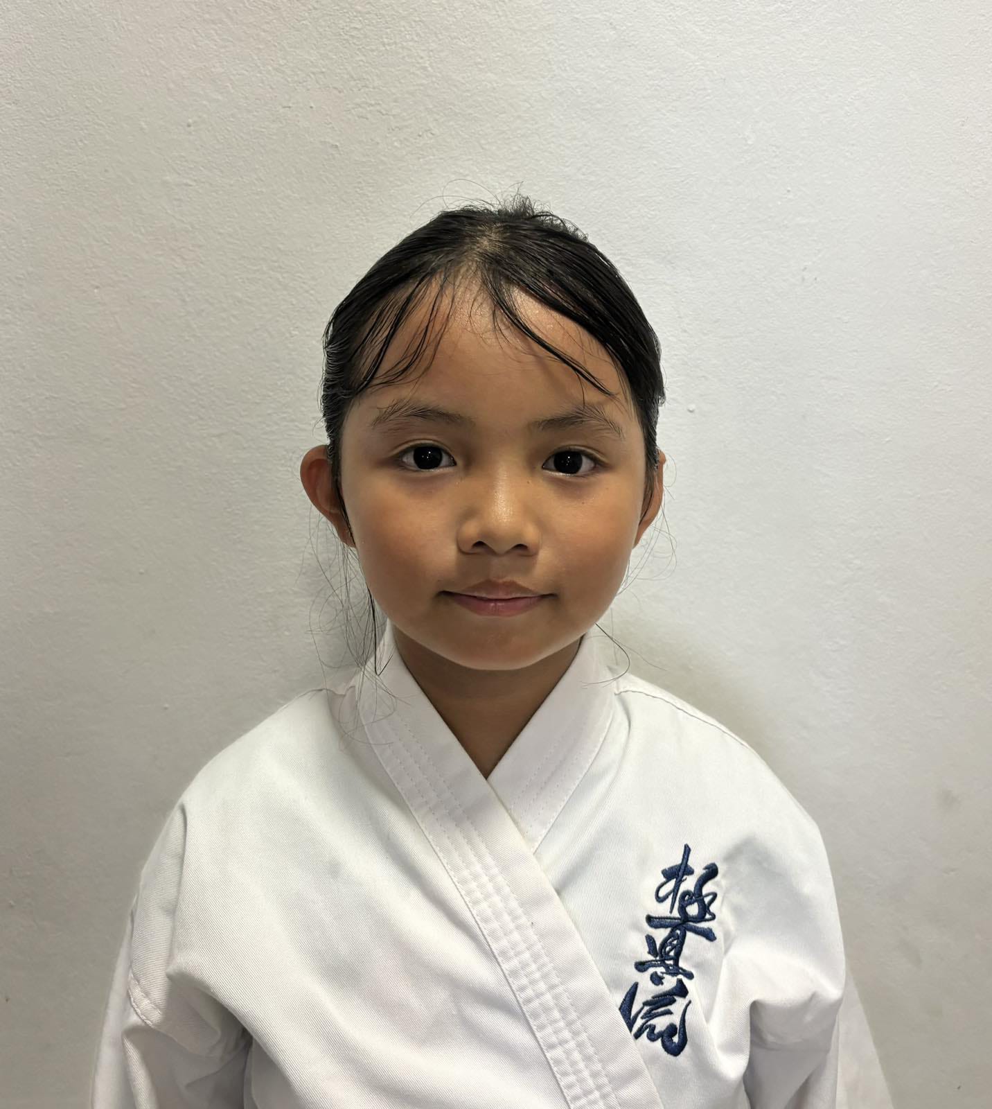 KIARA ERI GHALE