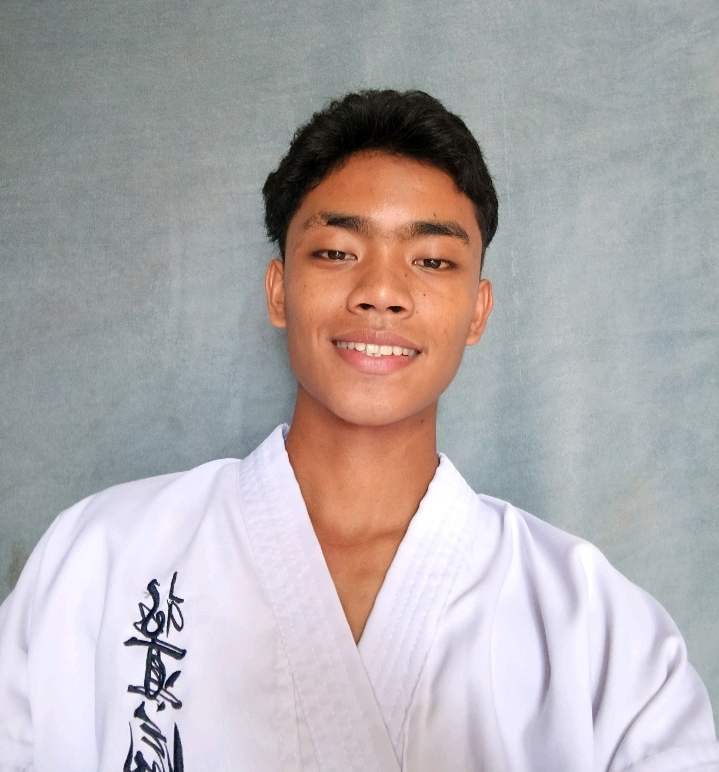 Jhomarie Almazan Batain