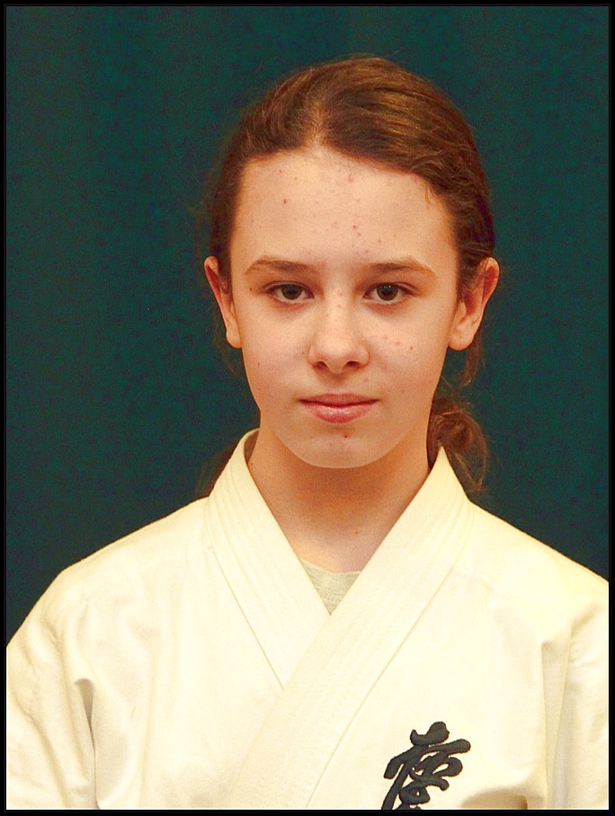 Wiktoria Smakosz