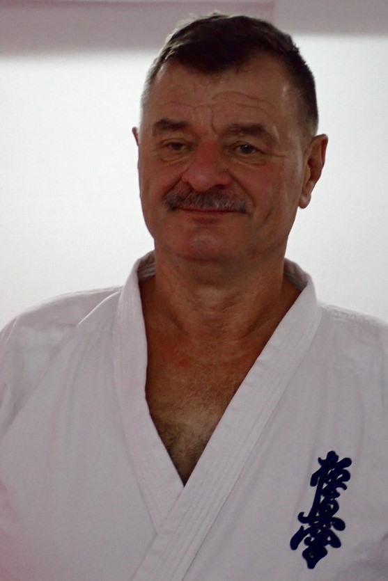 Stanisław  Gargała