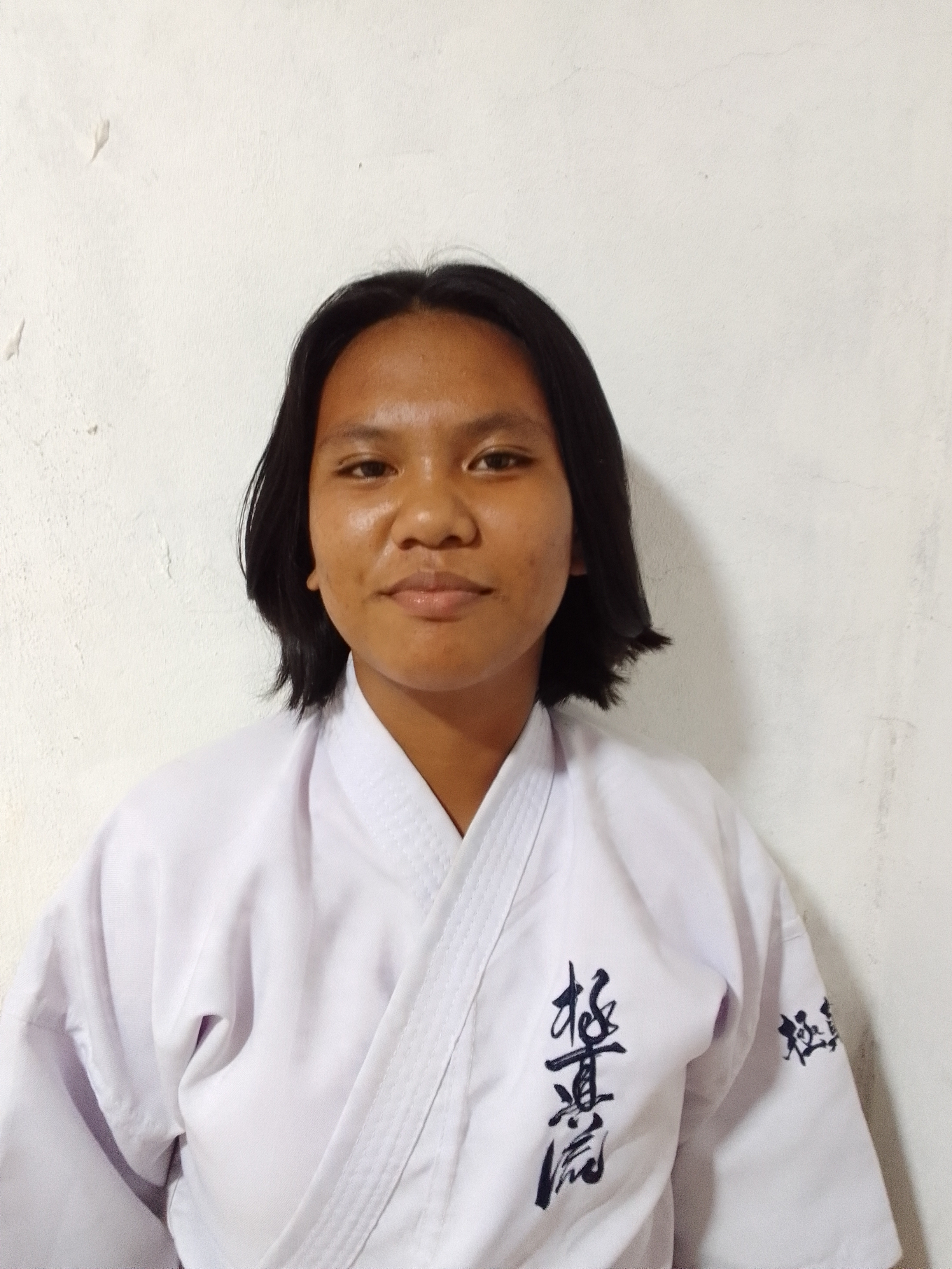 Jhoana Narag
