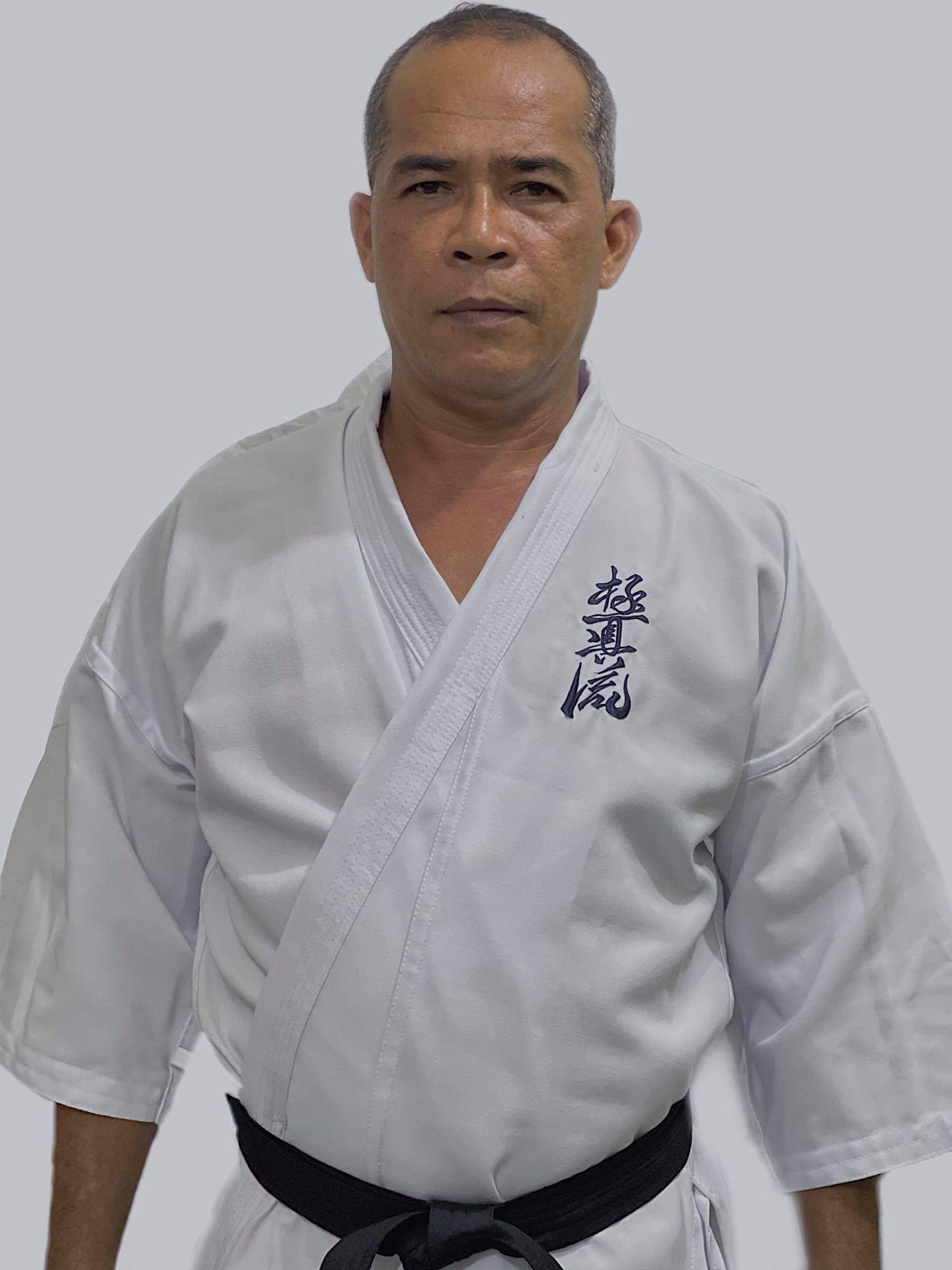 Nelson Lomitao
