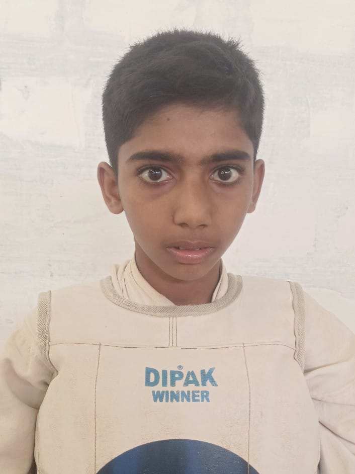 SASITHARAN RAMAKRISHNAN