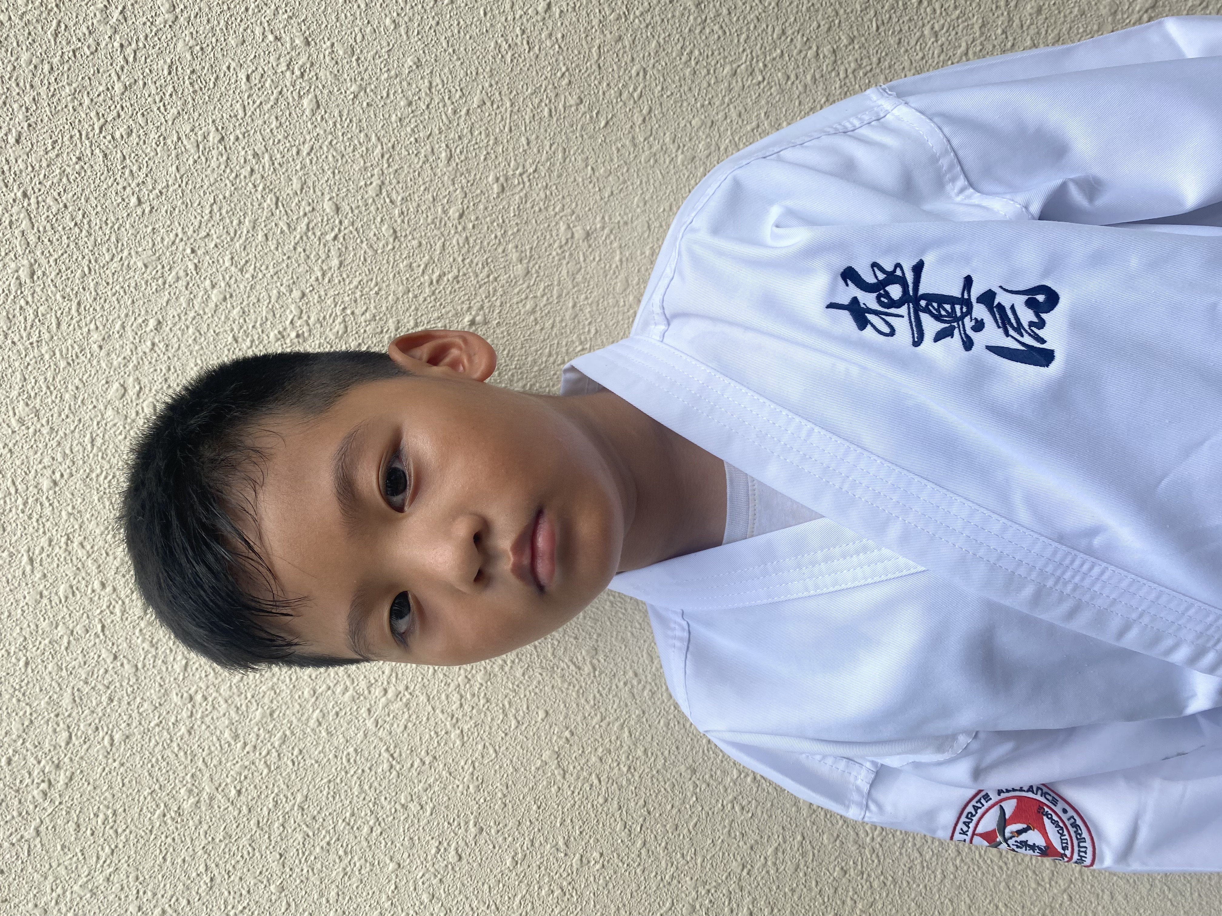 Kevin Rozario Gurung