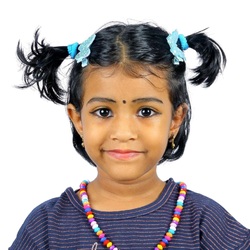 Charvi Syamkumar