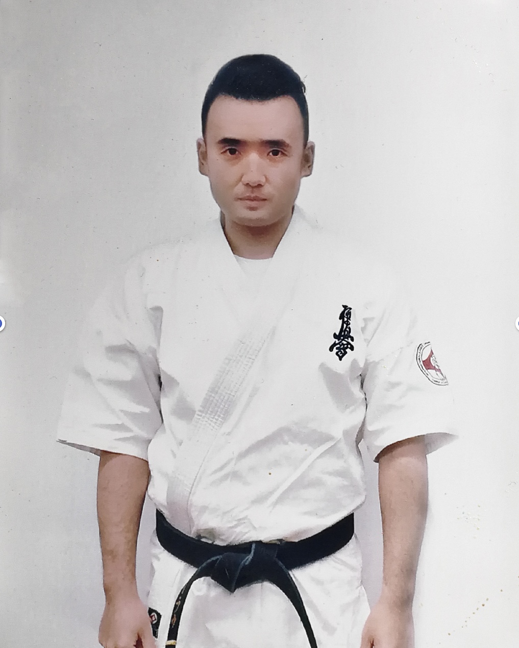TianYu Xu