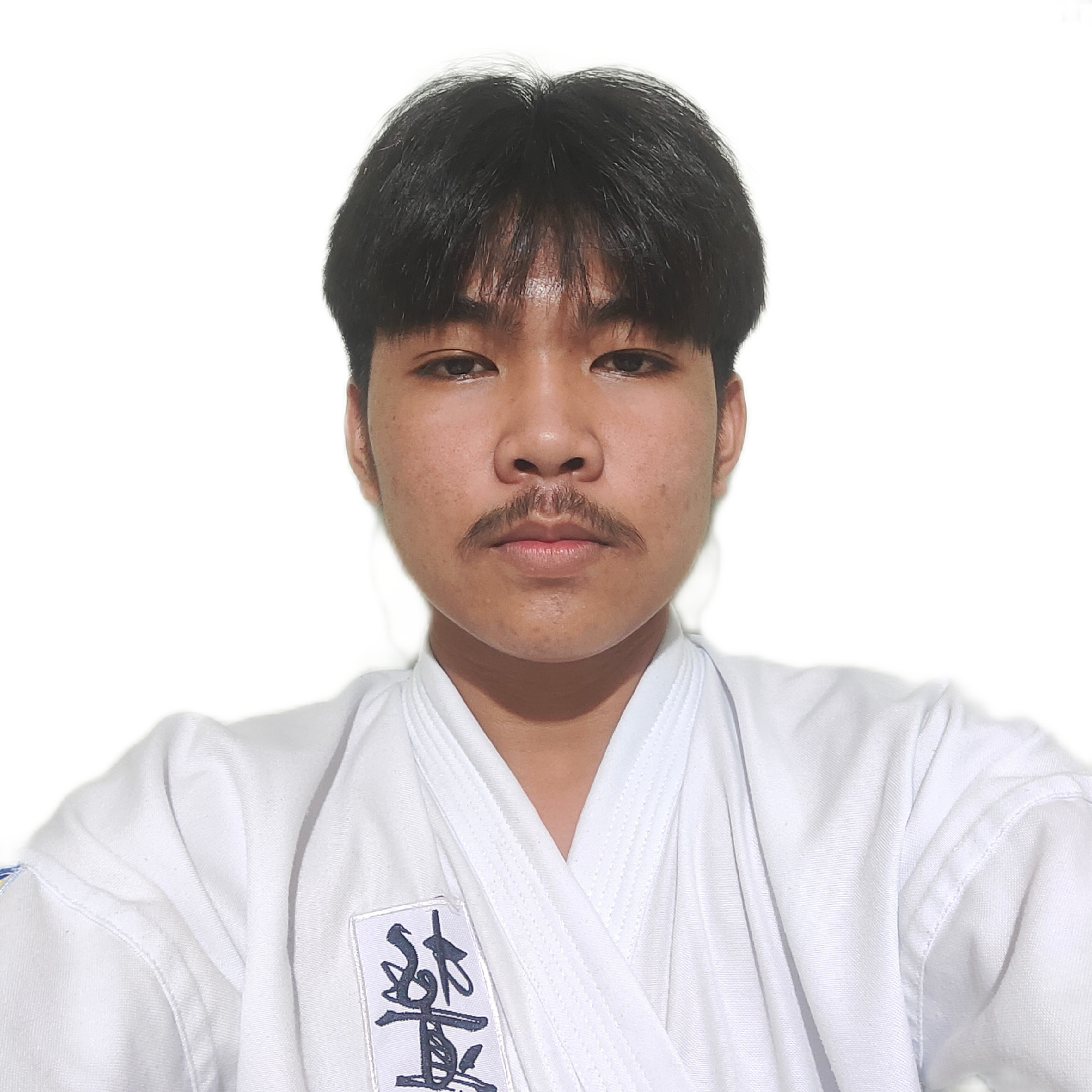 Kean Charles Tomas