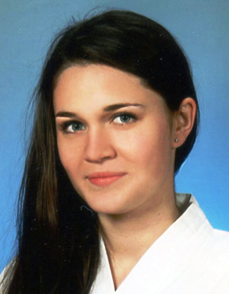 Luiza Zdżalik