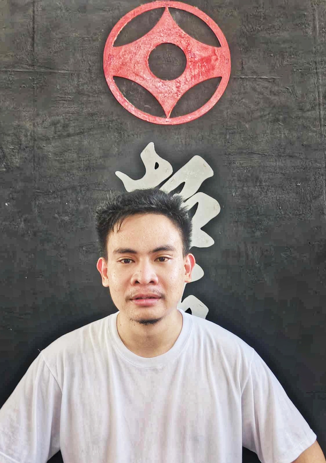 Roul Braun Bucoy