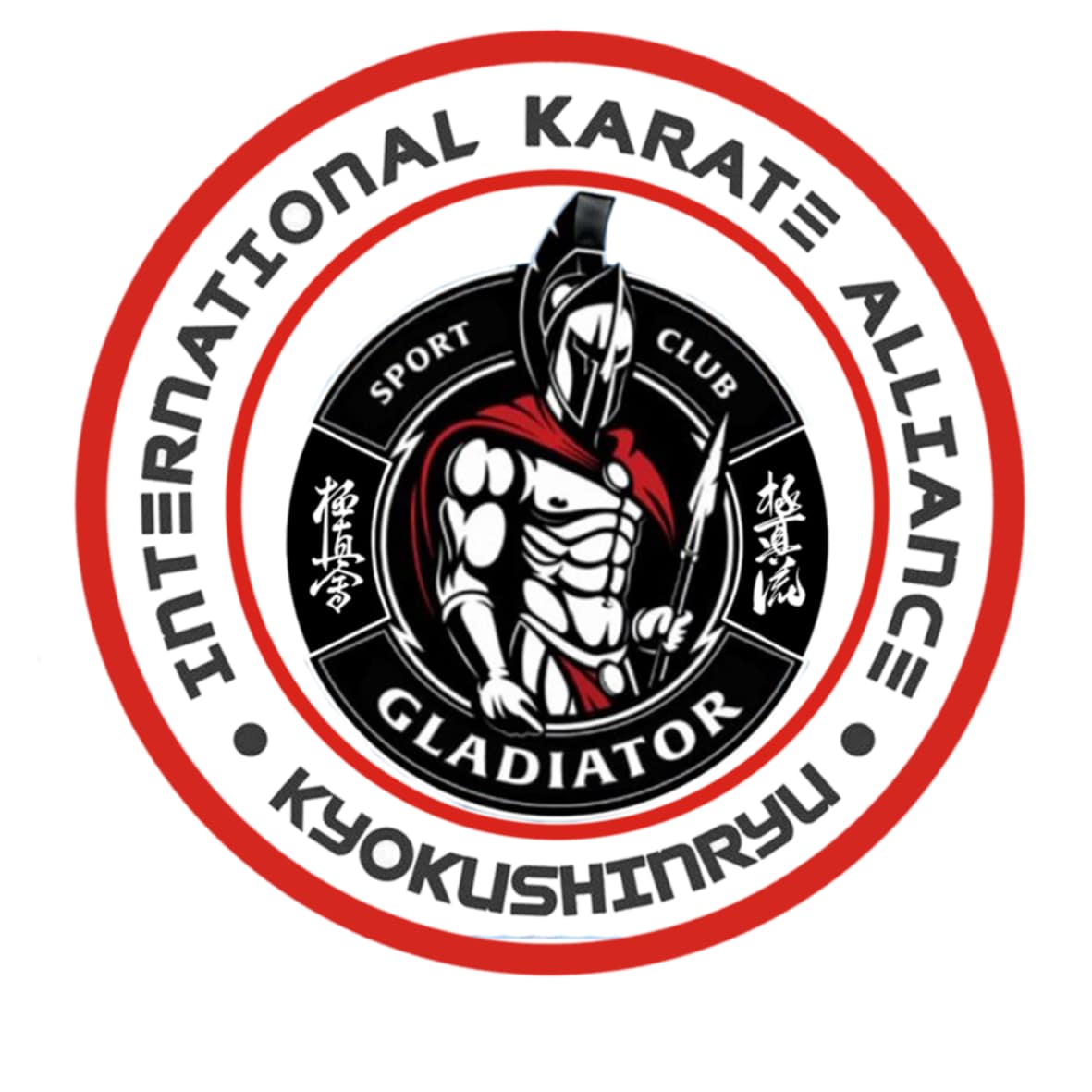 GLADIATOR DOJO