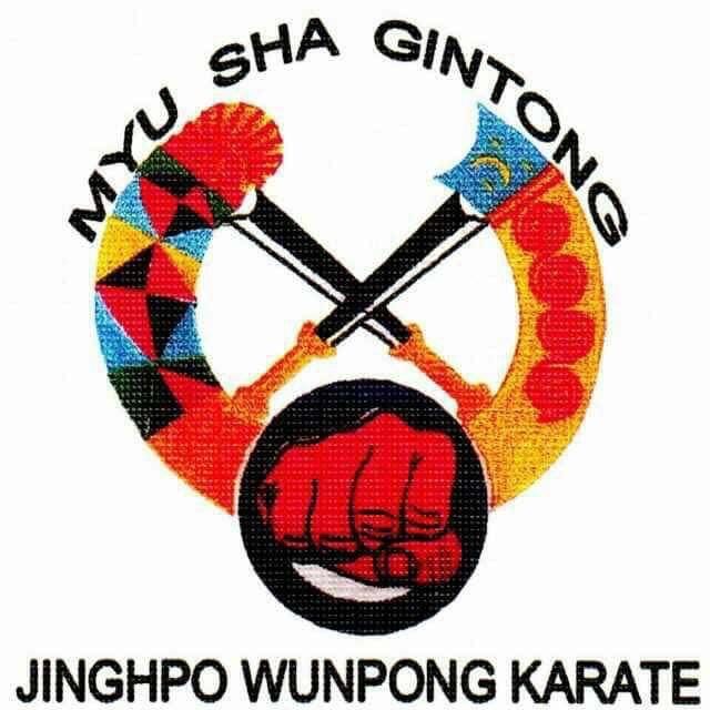 MYU SHA GINTONG DOJO