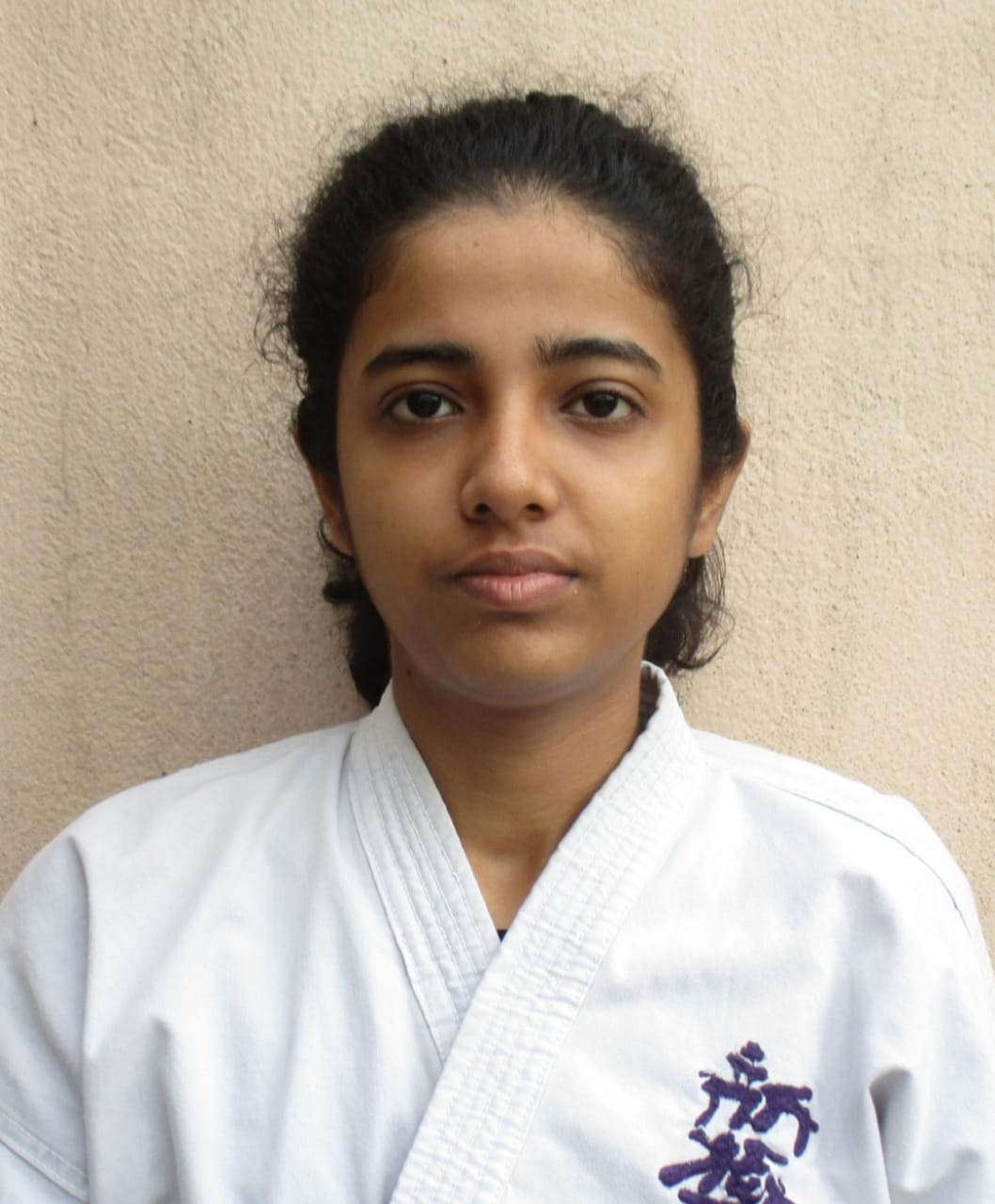 Anwesha Das