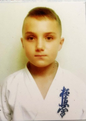 Vsevolod Mamrak