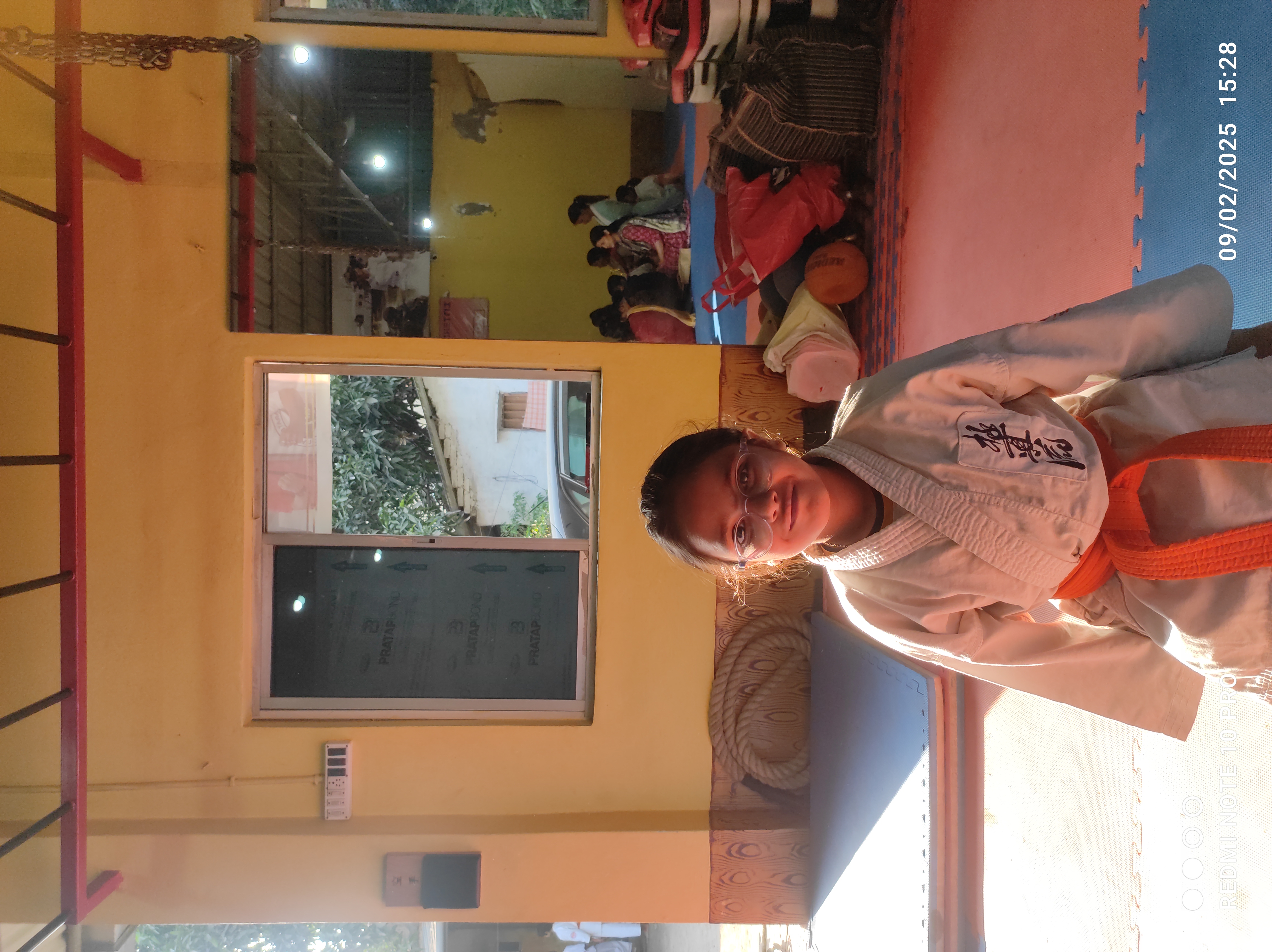 Manvie Agarwal
