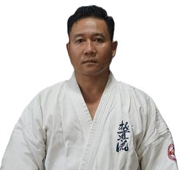 Zaw Win Tun