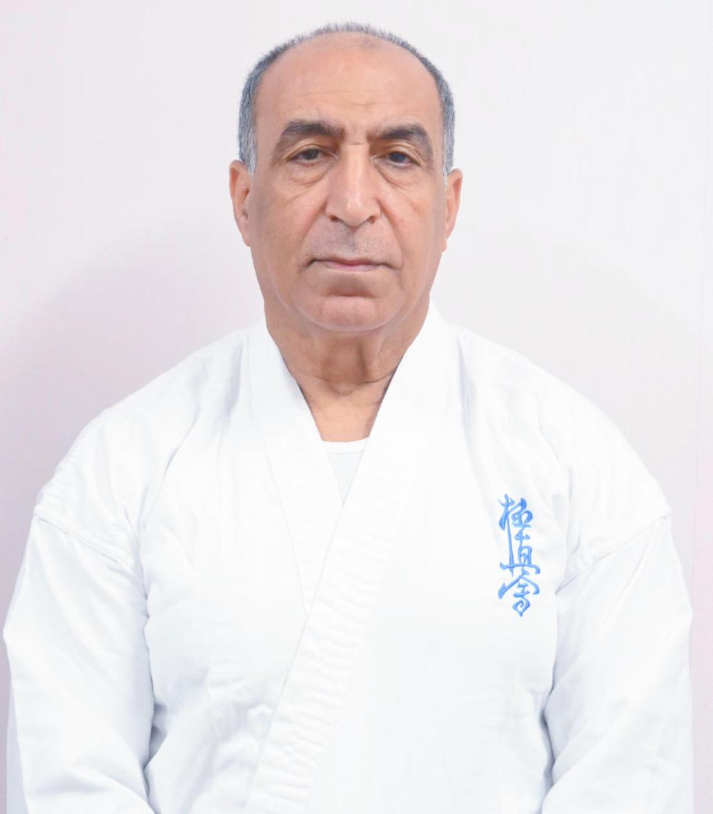 Hussain Mohamed Matrook