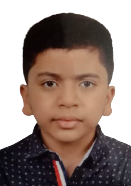 Joel Jayan Thomas
