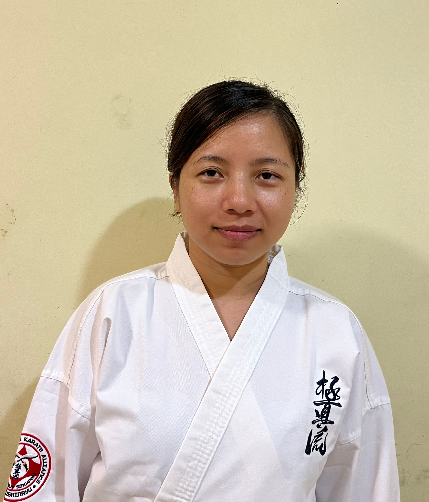 Kundan Chamling Rai