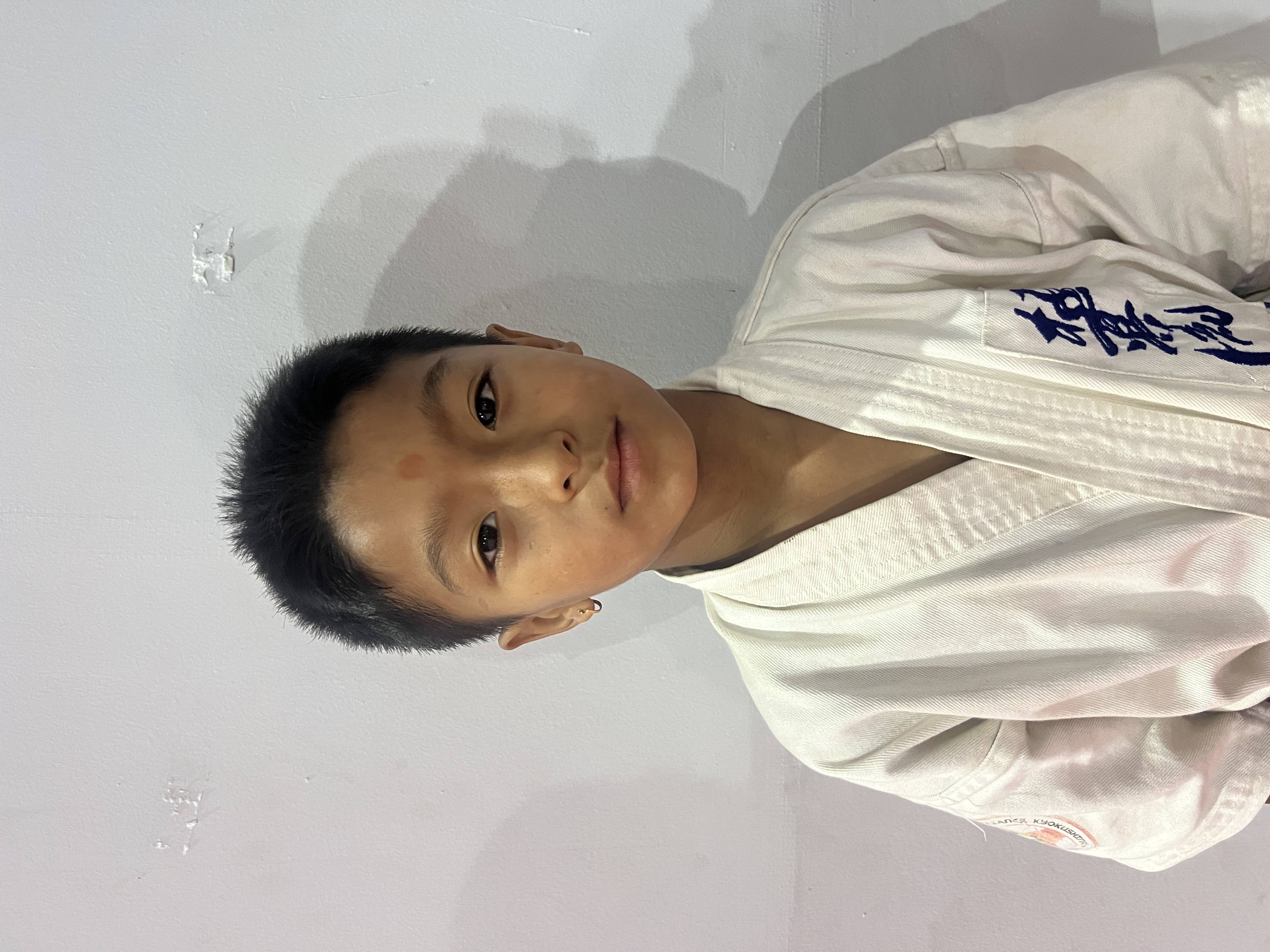 Yushan Shrestha