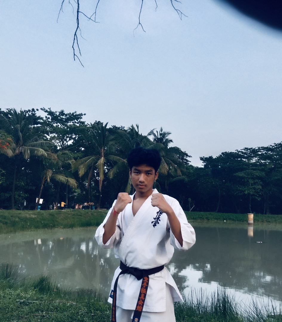 Aung Khant Paing