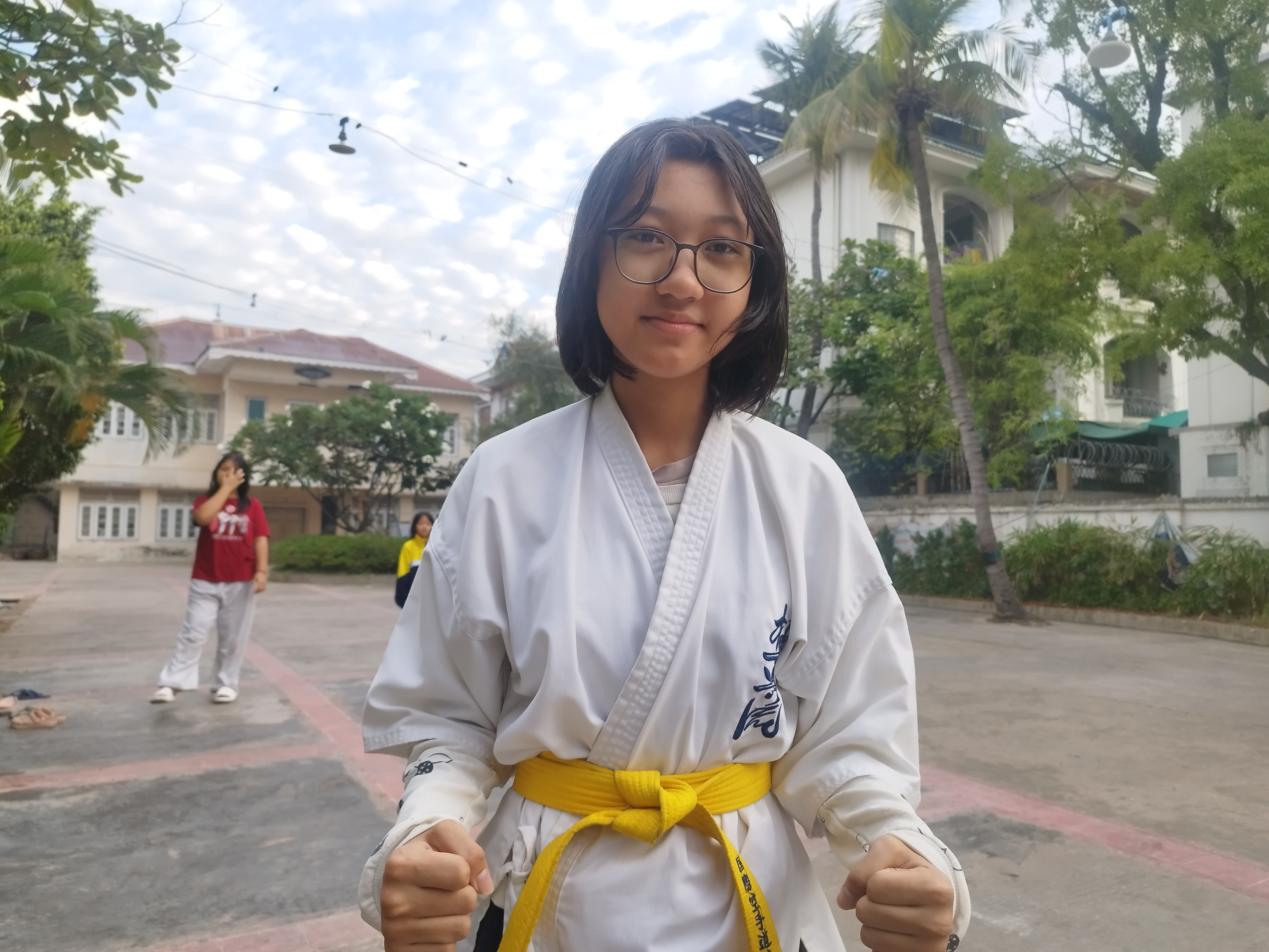 Amara Soe Naung
