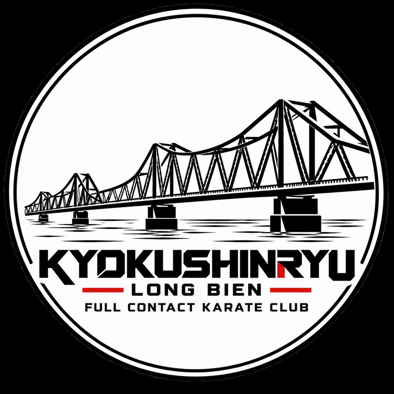KyokushinRyu - Long Bien Full Contact Karate Club