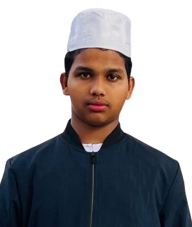 Muhammad Umair