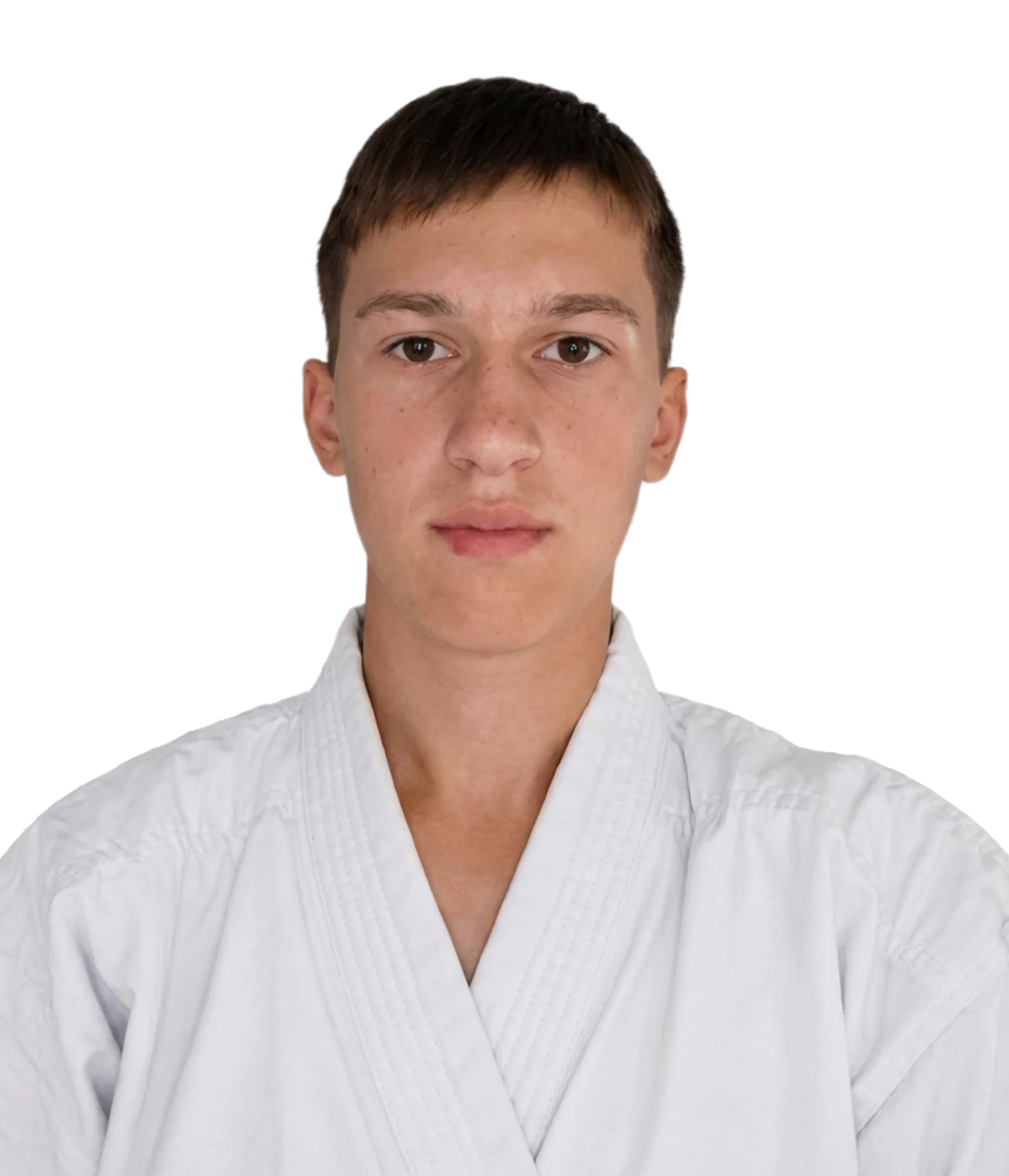 Kirill Kostogrud