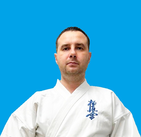 YAUHENI STSEPANOVICH