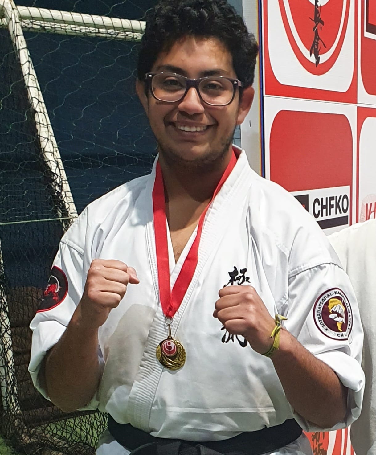 Christian Gutiérrez Huenchuleo