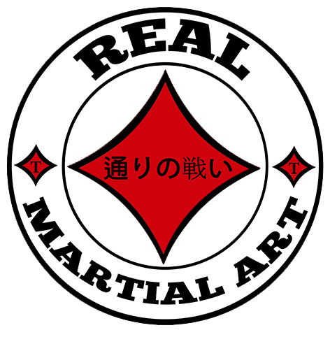 Real Martial Art