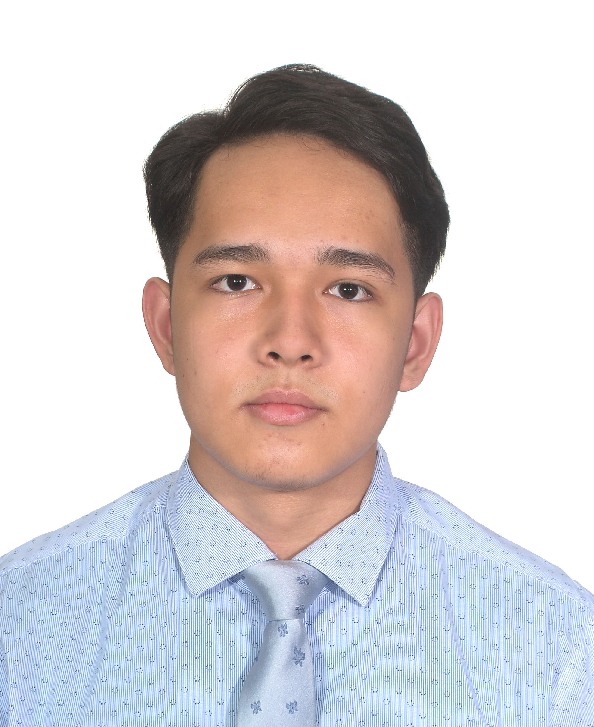 Kuldip Tamang 